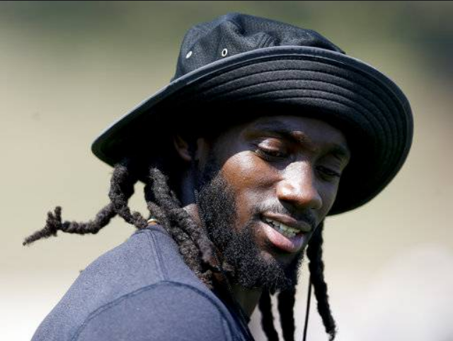 Sammie Coates - Motivational Sports Speaker